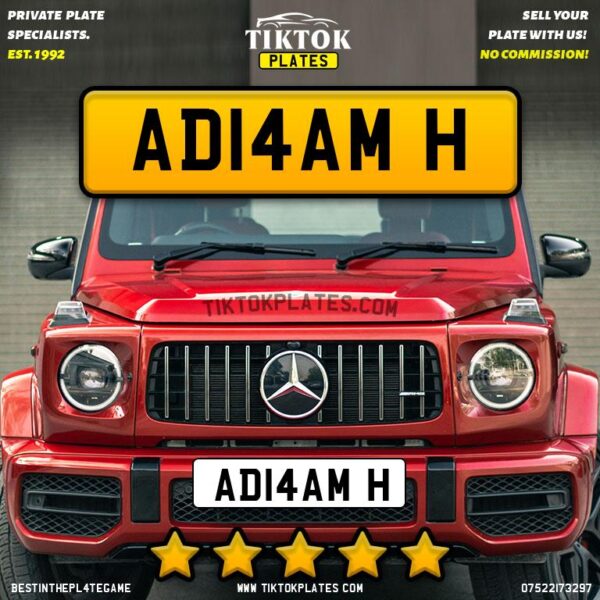 AD14AM H - Image 2